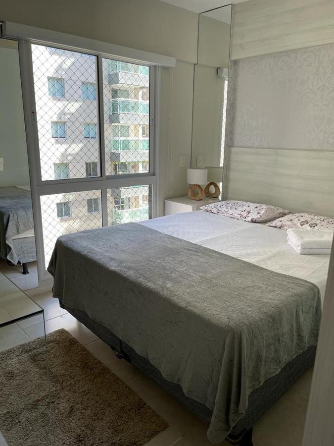 Apartamento Confortavel E Completo - Jtr Apartamento *
