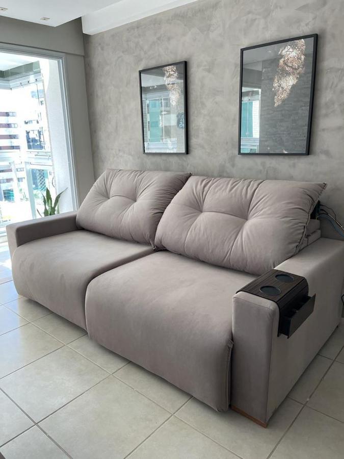 Apartamento Confortavel E Completo - Jtr