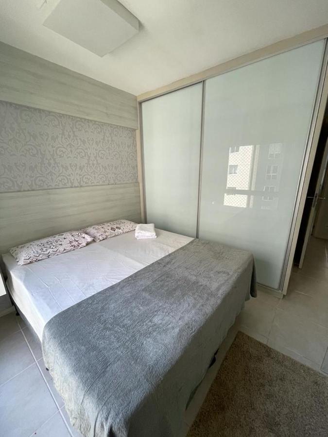 Apartamento Apartamento Confortavel E Completo - Jtr