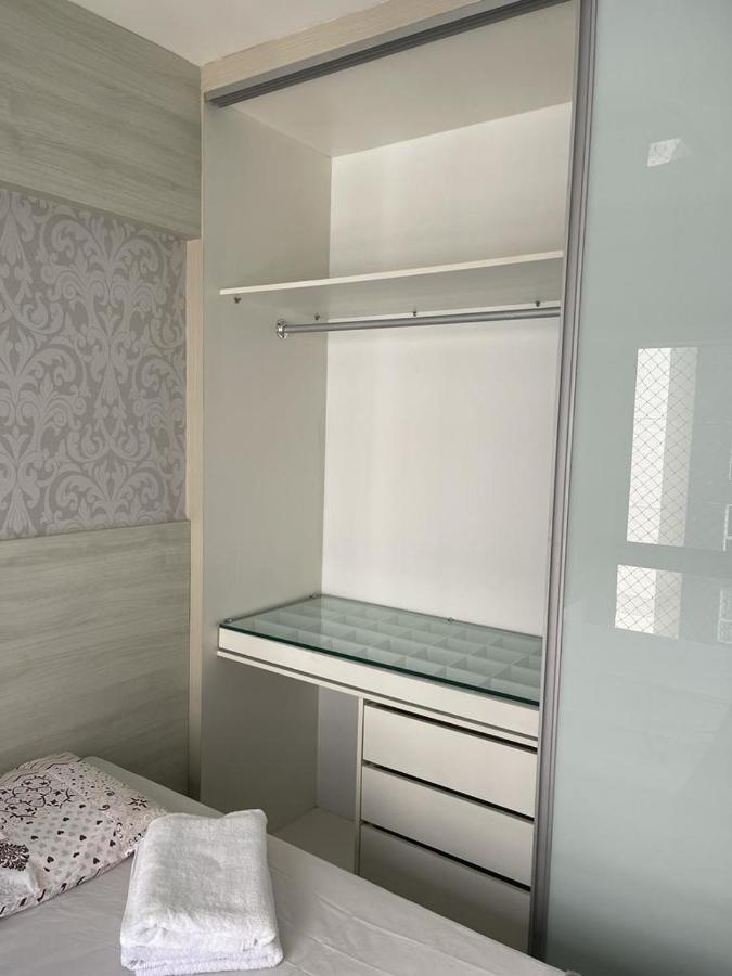 Apartamento Confortavel E Completo - Jtr *