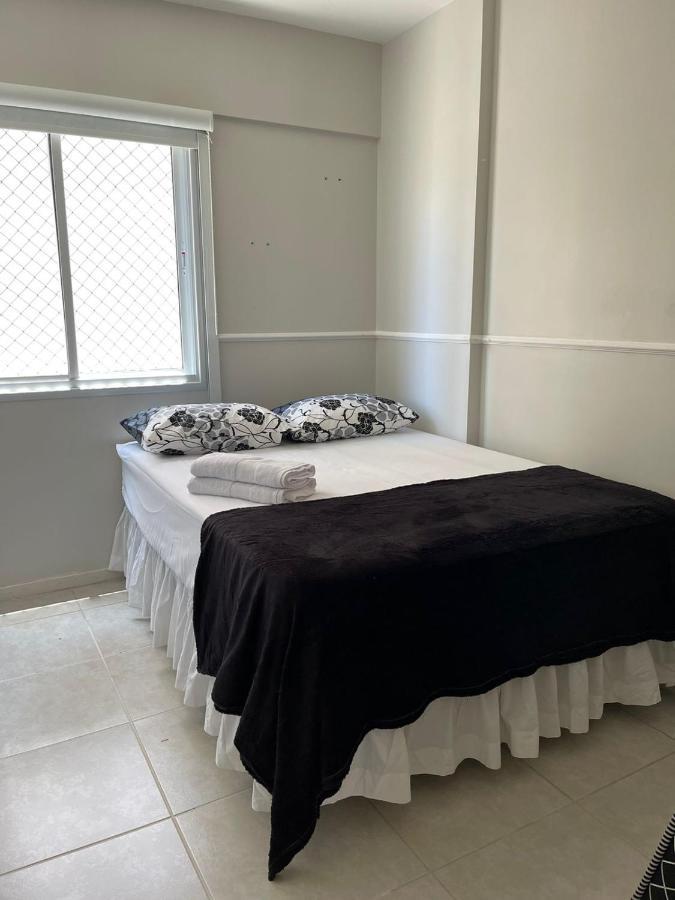 Apartamento Confortavel E Completo - Jtr *
