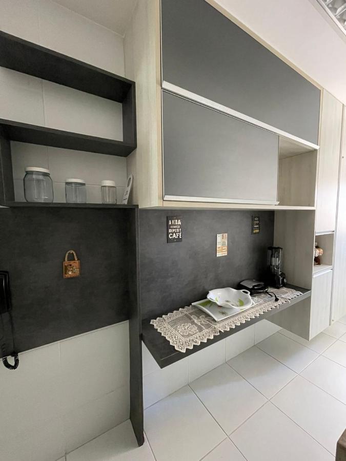 Apartamento Confortavel E Completo - Jtr Maceió