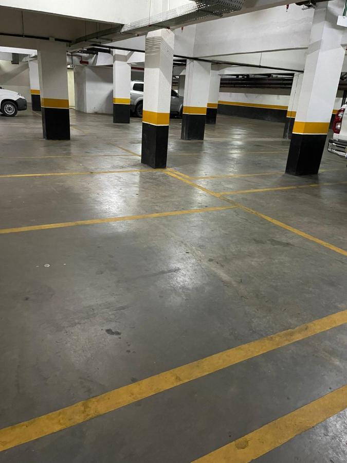 Apartamento Apartamento Confortavel E Completo - Jtr *