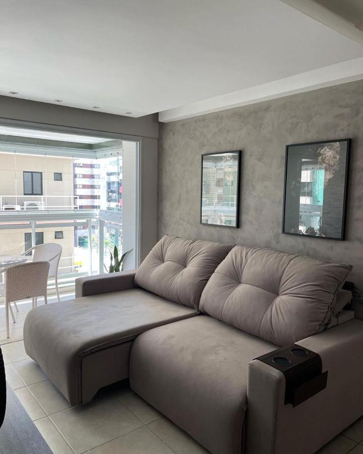 Apartamento Confortavel E Completo - Jtr Apartamento *