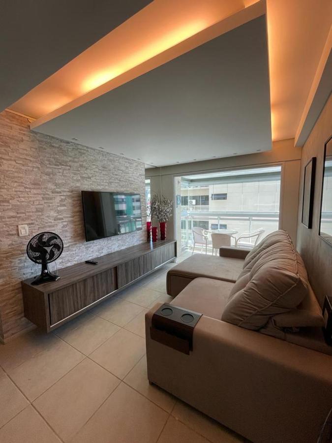 Apartamento Confortavel E Completo - Jtr Maceió
