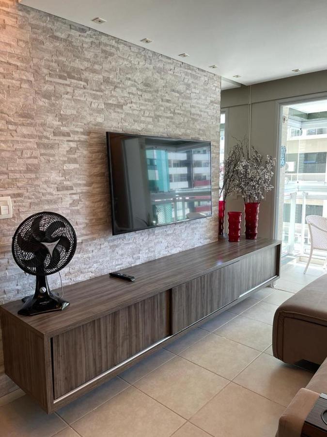 Apartamento Confortavel E Completo - Jtr Apartamento