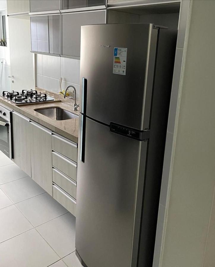 Apartamento Apartamento Confortavel E Completo - Jtr *